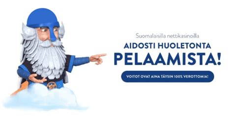 kaikki suomenkieliset nettikasinot|Suomenkieliset nettikasinot 2024 – Luotettavat paikalliset kasinot.